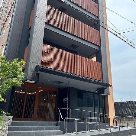 Hotel Japanesque Kyoto Station Cotone Εξωτερικό φωτογραφία