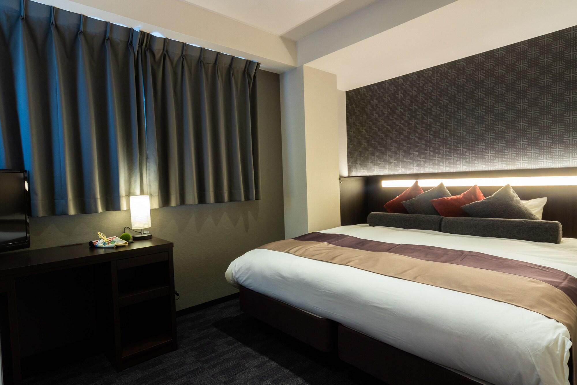 Hotel Japanesque Kyoto Station Cotone Εξωτερικό φωτογραφία