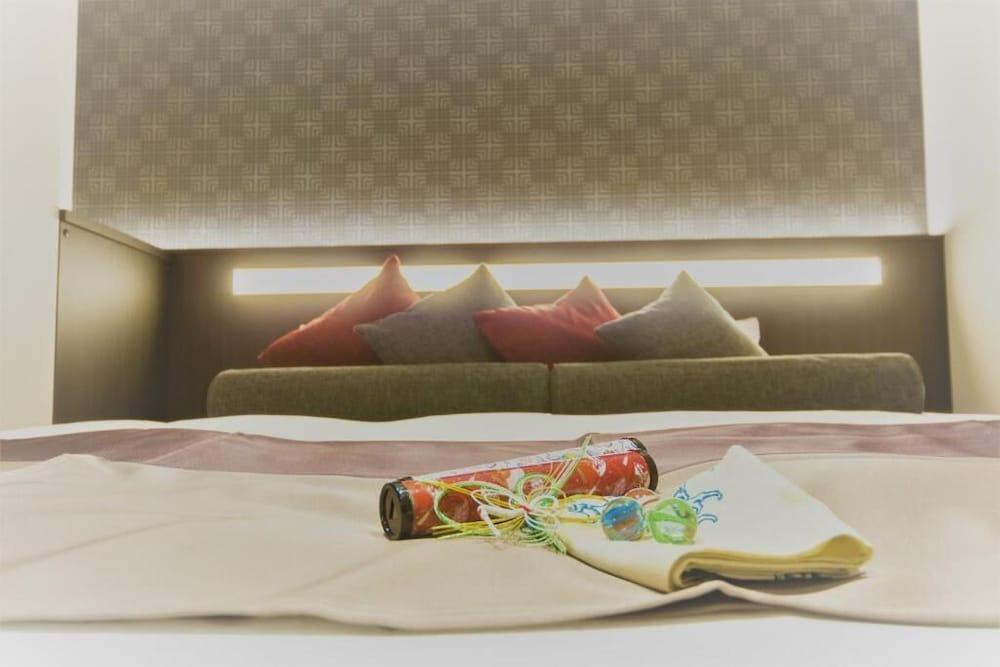 Hotel Japanesque Kyoto Station Cotone Εξωτερικό φωτογραφία