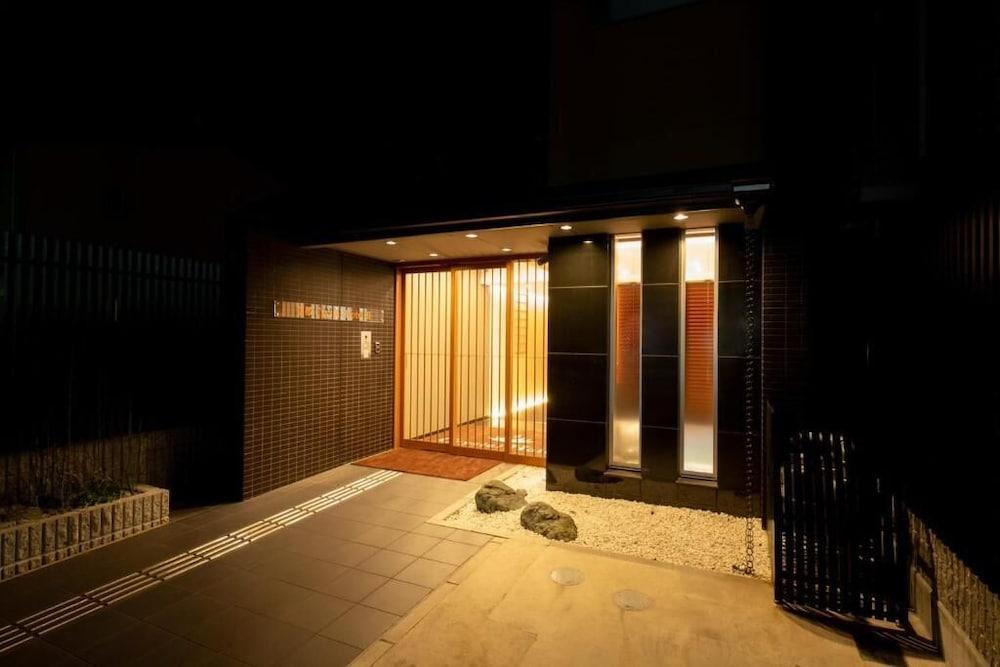 Hotel Japanesque Kyoto Station Cotone Εξωτερικό φωτογραφία