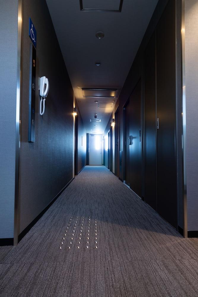 Hotel Japanesque Kyoto Station Cotone Εξωτερικό φωτογραφία