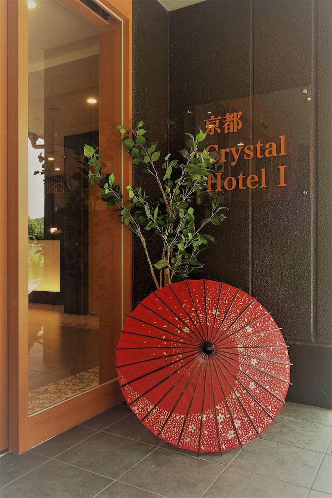 Hotel Japanesque Kyoto Station Cotone Εξωτερικό φωτογραφία
