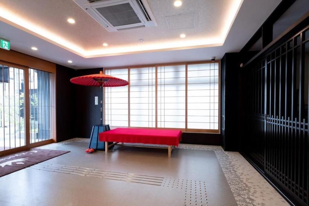 Hotel Japanesque Kyoto Station Cotone Εξωτερικό φωτογραφία