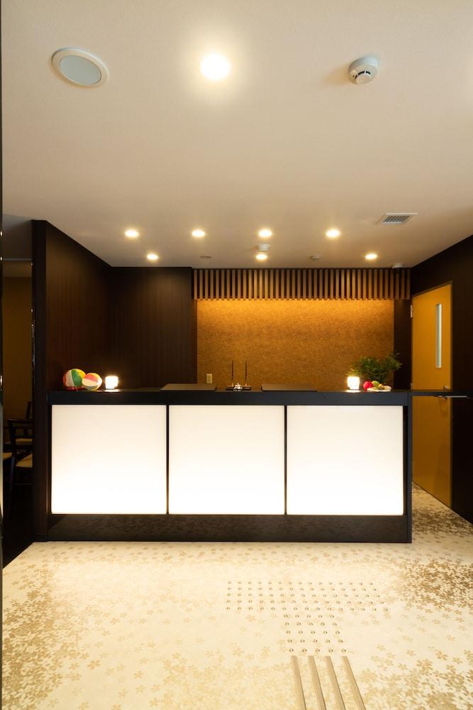 Hotel Japanesque Kyoto Station Cotone Εξωτερικό φωτογραφία