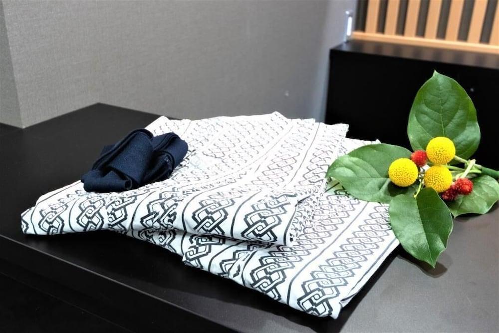 Hotel Japanesque Kyoto Station Cotone Εξωτερικό φωτογραφία