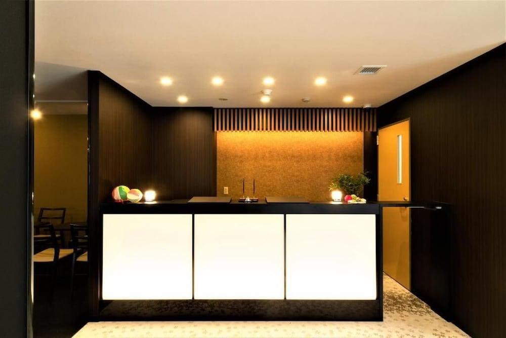 Hotel Japanesque Kyoto Station Cotone Εξωτερικό φωτογραφία