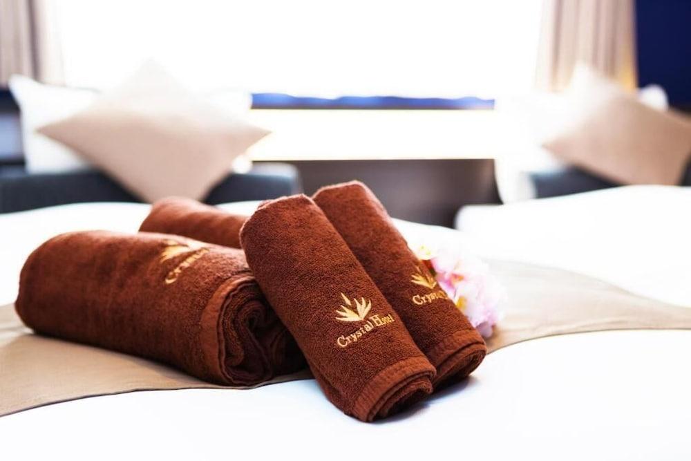Hotel Japanesque Kyoto Station Cotone Εξωτερικό φωτογραφία