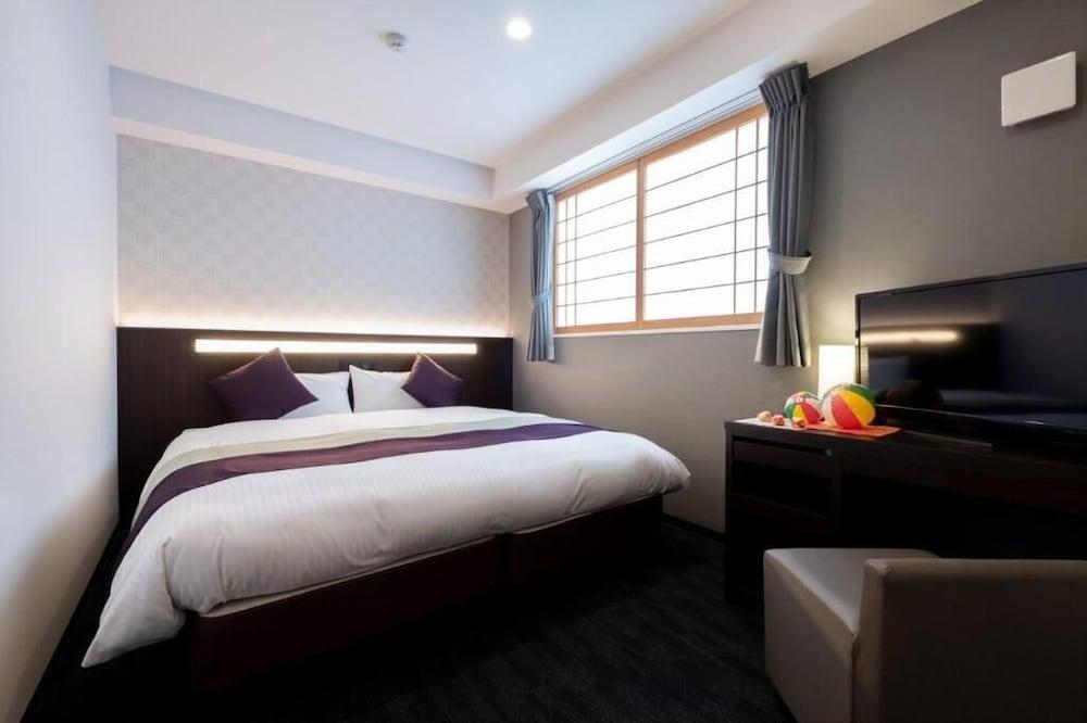Hotel Japanesque Kyoto Station Cotone Εξωτερικό φωτογραφία