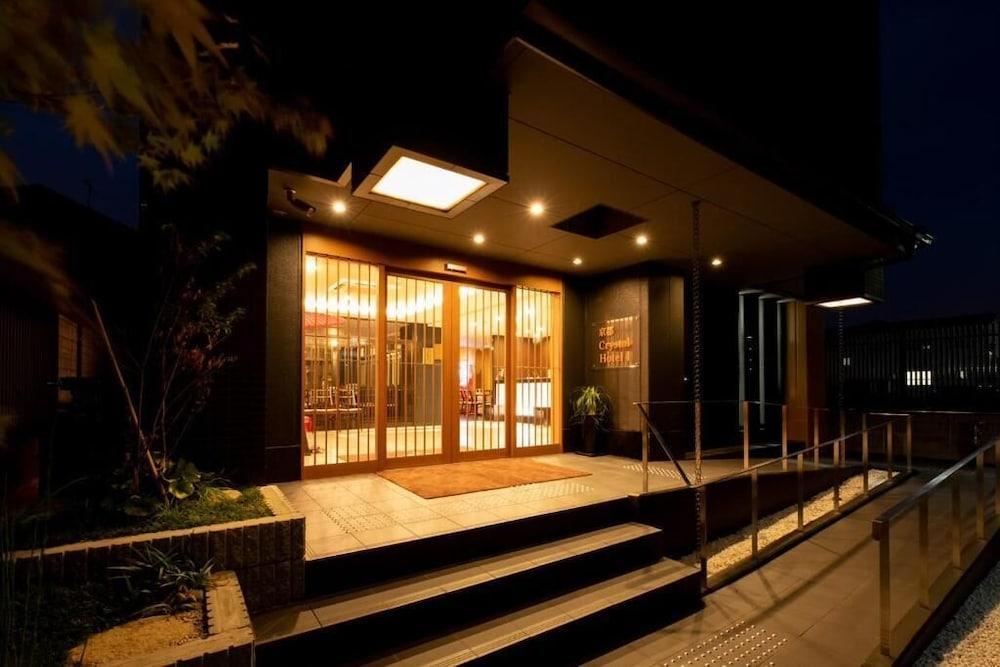 Hotel Japanesque Kyoto Station Cotone Εξωτερικό φωτογραφία