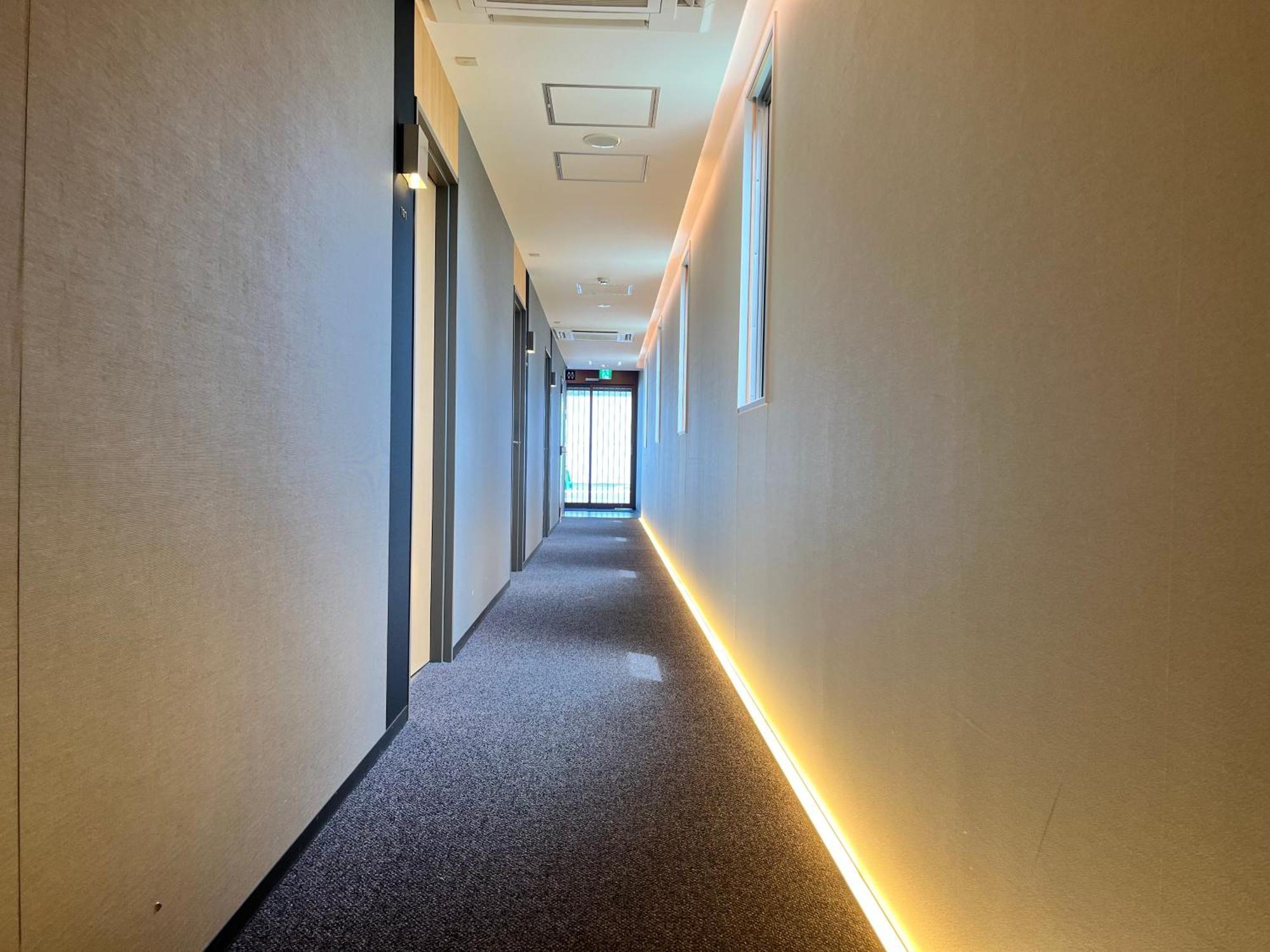 Hotel Japanesque Kyoto Station Cotone Εξωτερικό φωτογραφία